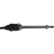 Purchase Top-Quality GSP NORTH AMERICA - NCV11047 - CV Axle Assembly - Front Right pa1