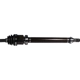 Purchase Top-Quality GSP NORTH AMERICA - NCV11054 - CV Axle Assembly - Front Right pa5