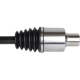Purchase Top-Quality GSP NORTH AMERICA - NCV11060XD - CV Axle Assembly - Front Right pa5