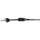 Purchase Top-Quality GSP NORTH AMERICA - NCV11071 - CV Axle Assembly pa1