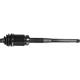 Purchase Top-Quality GSP NORTH AMERICA - NCV11071 - CV Axle Assembly pa3