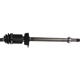 Purchase Top-Quality GSP NORTH AMERICA - NCV11072 - CV Axle Assembly - Front Right pa5