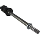 Purchase Top-Quality GSP NORTH AMERICA - NCV11072 - CV Axle Assembly - Front Right pa6