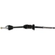 Purchase Top-Quality GSP NORTH AMERICA - NCV11074 - CV Axle Assembly pa1