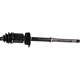 Purchase Top-Quality GSP NORTH AMERICA - NCV11074 - CV Axle Assembly pa4