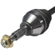 Purchase Top-Quality GSP NORTH AMERICA - NCV11074 - CV Axle Assembly pa5