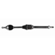 Purchase Top-Quality GSP NORTH AMERICA - NCV11090 - CV Axle Assembly pa3