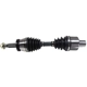 Purchase Top-Quality GSP NORTH AMERICA - NCV11110 - CV Axle Assembly - Front Right pa3