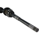 Purchase Top-Quality GSP NORTH AMERICA - 853011 - Suspension Strut and Coil Spring Assembly - Front LEFT pa3