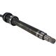 Purchase Top-Quality GSP NORTH AMERICA - NCV11173 - CV Axle Assembly pa3