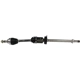 Purchase Top-Quality GSP NORTH AMERICA - NCV11179 - CV Axle Assembly - Front Right pa2