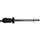 Purchase Top-Quality GSP NORTH AMERICA - NCV11179 - CV Axle Assembly - Front Right pa4