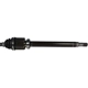 Purchase Top-Quality GSP NORTH AMERICA - NCV11185 - CV Axle Assembly - Front Right pa6