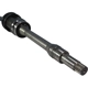 Purchase Top-Quality GSP NORTH AMERICA - NCV11191 - CV Axle Assembly - Front Right pa4
