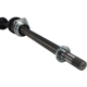 Purchase Top-Quality GSP NORTH AMERICA - NCV11197 - CV Axle Assembly - Front Right pa6