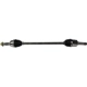 Purchase Top-Quality GSP NORTH AMERICA - NCV11199 - CV Axle Assembly pa1