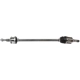 Purchase Top-Quality GSP NORTH AMERICA - NCV11213 - CV Axle Assembly - Rear Right pa1