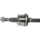 Purchase Top-Quality GSP NORTH AMERICA - NCV11213 - CV Axle Assembly - Rear Right pa2