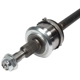 Purchase Top-Quality GSP NORTH AMERICA - NCV11213 - CV Axle Assembly - Rear Right pa5