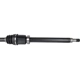 Purchase Top-Quality GSP NORTH AMERICA - NCV11224K - CV Axle Assembly - Front Right pa3