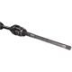 Purchase Top-Quality GSP NORTH AMERICA - NCV11225 - CV Axle Assembly - Front Right pa3