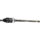 Purchase Top-Quality GSP NORTH AMERICA - NCV11236 - CV Axle Assembly pa2