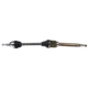 Purchase Top-Quality GSP NORTH AMERICA - NCV11246 - CV Axle Assembly pa1