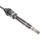 Purchase Top-Quality Right New CV Complete Assembly by GSP NORTH AMERICA - NCV11250 pa3