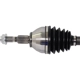 Purchase Top-Quality Right New CV Complete Assembly by GSP NORTH AMERICA - NCV11279 pa2