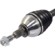 Purchase Top-Quality Right New CV Complete Assembly by GSP NORTH AMERICA - NCV11279 pa4