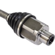 Purchase Top-Quality Right New CV Complete Assembly by GSP NORTH AMERICA - NCV11279 pa5