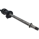 Purchase Top-Quality GSP NORTH AMERICA - NCV11531 - CV Axle Assembly - Front Right pa3