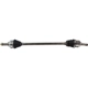 Purchase Top-Quality GSP NORTH AMERICA - NCV11544 - CV Axle Assembly pa1