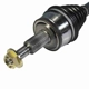 Purchase Top-Quality GSP NORTH AMERICA - NCV12009 - CV Axle Assembly pa3