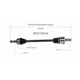 Purchase Top-Quality GSP NORTH AMERICA - NCV12014 - CV Axle Assembly pa2