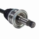 Purchase Top-Quality GSP NORTH AMERICA - NCV12014 - CV Axle Assembly pa3