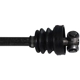 Purchase Top-Quality GSP NORTH AMERICA - NCV12017 - CV Axle Assembly - Front Right pa2