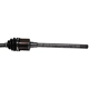 Purchase Top-Quality GSP NORTH AMERICA - NCV12054 - CV Axle Assembly - Front Right pa5