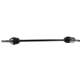 Purchase Top-Quality GSP NORTH AMERICA - NCV12056 - CV Axle Assembly - Front Right pa3