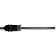 Purchase Top-Quality GSP NORTH AMERICA - NCV12102 - CV Axle Assembly pa3