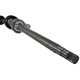 Purchase Top-Quality GSP NORTH AMERICA - NCV12102 - CV Axle Assembly pa4