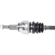 Purchase Top-Quality GSP NORTH AMERICA - NCV12121 - CV Axle Assembly pa2