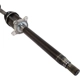 Purchase Top-Quality Right New CV Complete Assembly by GSP NORTH AMERICA - NCV12127 pa5