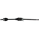 Purchase Top-Quality Right New CV Complete Assembly by GSP NORTH AMERICA - NCV12132 pa3