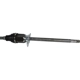 Purchase Top-Quality Right New CV Complete Assembly by GSP NORTH AMERICA - NCV12132 pa5