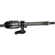 Purchase Top-Quality GSP NORTH AMERICA - NCV12136 - Right New CV Complete Assembly pa3