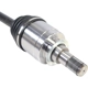 Purchase Top-Quality Right New CV Complete Assembly by GSP NORTH AMERICA - NCV12139 pa2