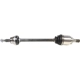 Purchase Top-Quality Right New CV Complete Assembly by GSP NORTH AMERICA - NCV12139 pa4