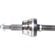 Purchase Top-Quality Right New CV Complete Assembly by GSP NORTH AMERICA - NCV12139 pa5