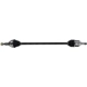 Purchase Top-Quality GSP NORTH AMERICA - NCV12504 - CV Axle Assembly - Front Right pa3
